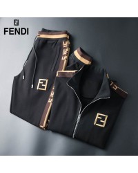 2025 tuta completa fendi uomo CF2265867