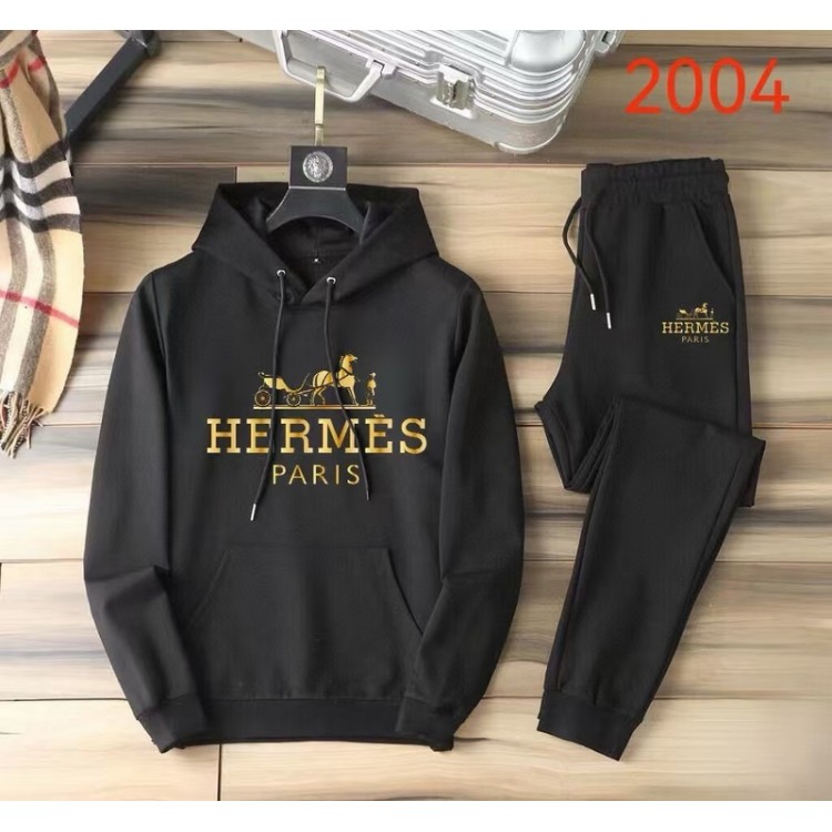 2025 tuta hermes uomo CF2159830