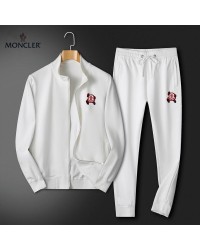 2025 moncler tuta sci uomo CF2101847