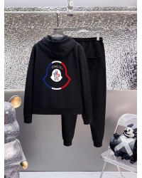 2025 tuta da sci moncler uomo CF2165811