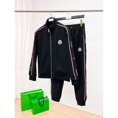 2025 tuta moncler uomo CF2177547