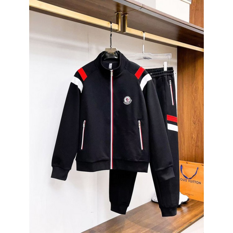 2025 tuta sci moncler uomo CF2177606