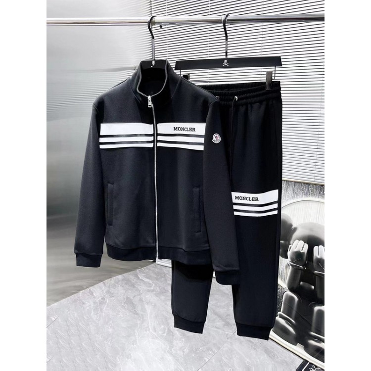 2025 pantaloni tuta moncler uomo CF2177660