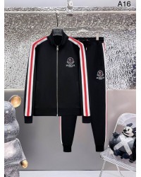 2025 moncler tuta sci uomo CF2185094