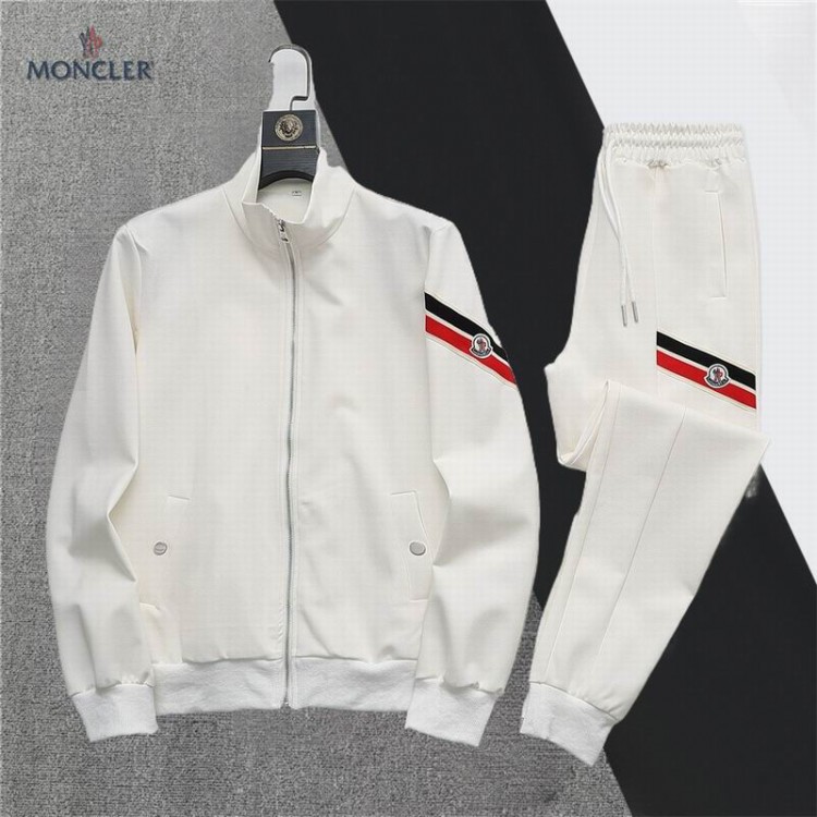 2025 tuta da sci moncler uomo CF2238631