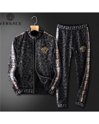 2025 tuta versace uomo estiva CF2265614