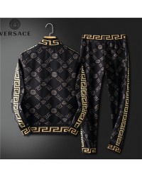 2025 tuta versace uomo prezzo CF2265637