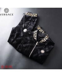 2025 tuta versace uomo CF2265639