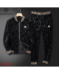 2025 tuta uomo versace CF2265663