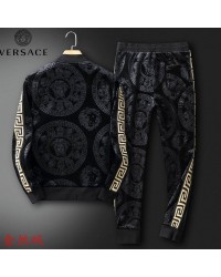 2025 completo tuta versace uomo CF2265691